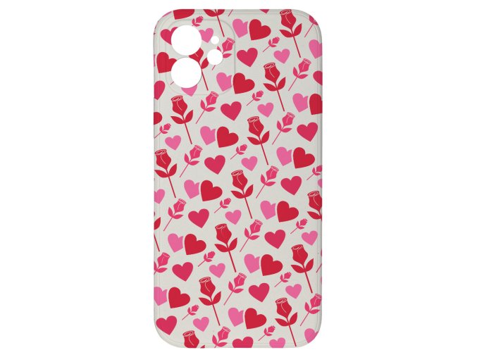 13644 srdce a ruze pro iphone 12v02