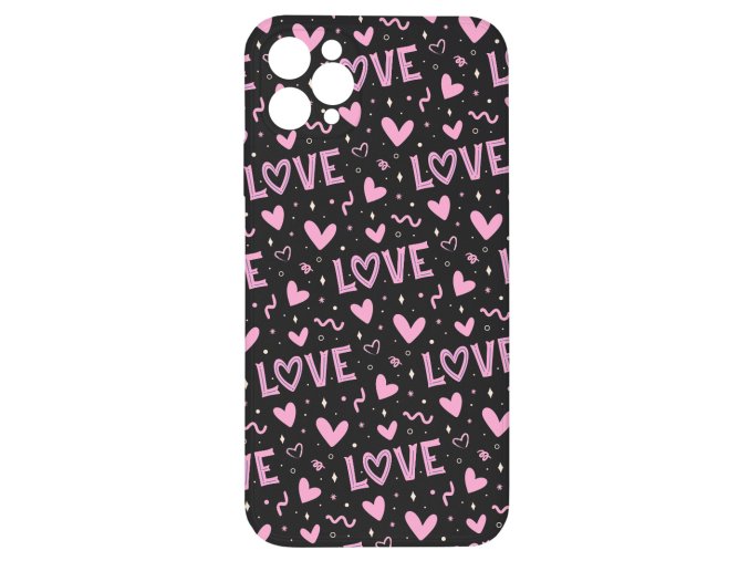 13659 love cerny pro iphone 11 pro maxc01blk