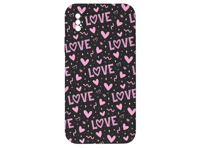 13809 love cerny pro iphone x xsc01blk