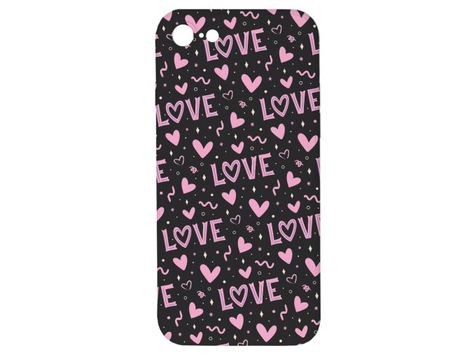 13839 love cerny pro iphone 7 8 se2020c01blk