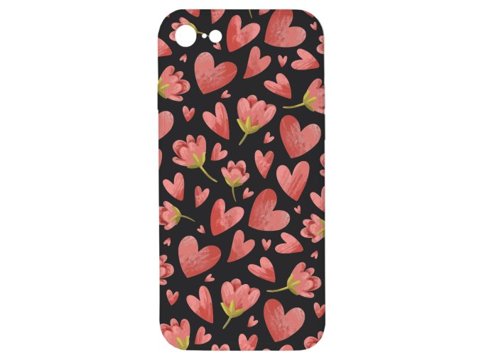13845 valentynsky kryt cerny pro iphone 7 8 se2020c02blk