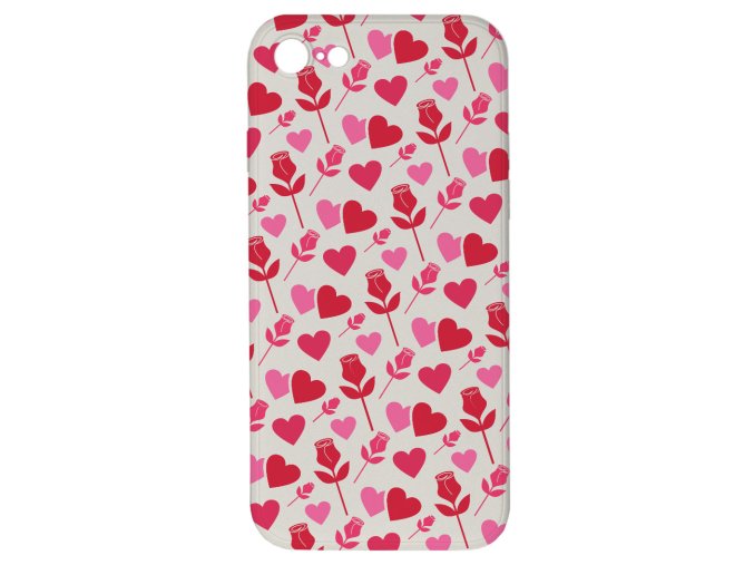 13854 srdce a ruze pro iphone 7 8 se2020v02