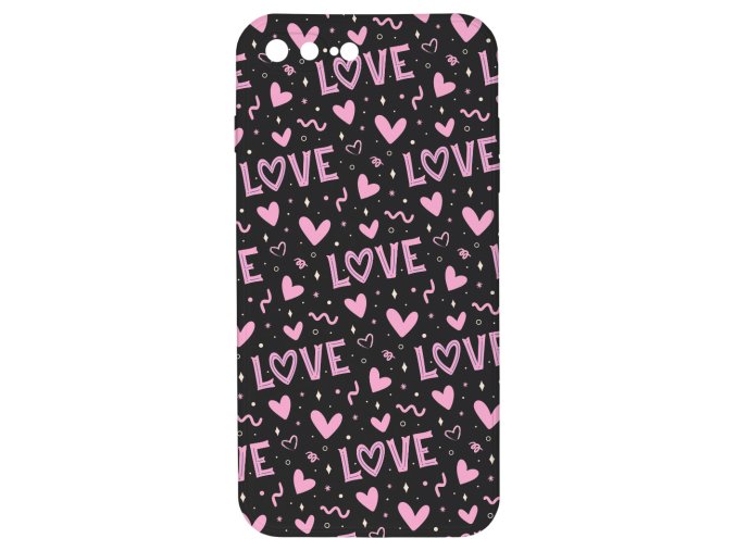13869 love cerny pro iphone 7 8 pluslove cerny pro iphone 7 8 plusc01blk