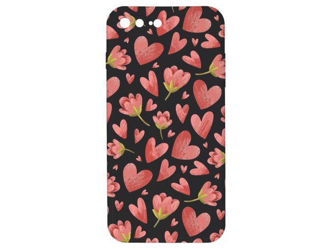 13875 valentynsky kryt cerny pro iphone 7 8 plusco2blk