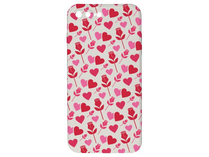 13884 srdce a ruze pro iphone 7 8 plusv02
