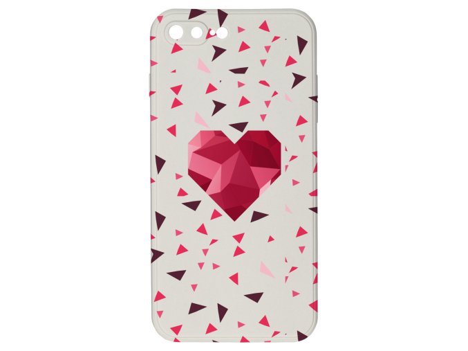 13887 srdce s trojuhelniky pro iphone 7 8 plussrdce s trojuhelniky pro iphone 7 8 plusv03