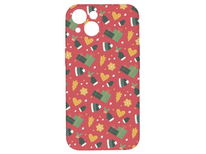 14100 vanoce na snehu pro iphone 13k72