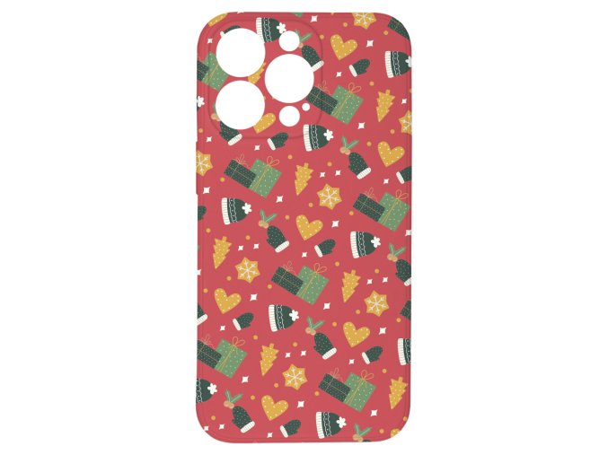 14157 vanoce na snehu pro iphone 12 prok72