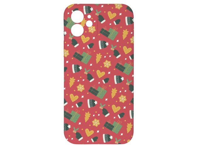 14211 vanoce na snehu pro iphone 12k72