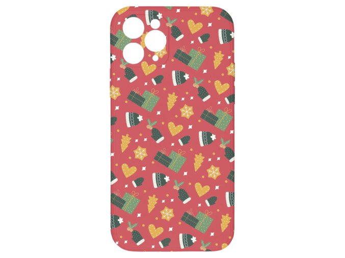 14265 vanoce na snehu pro iphone 11 prok72