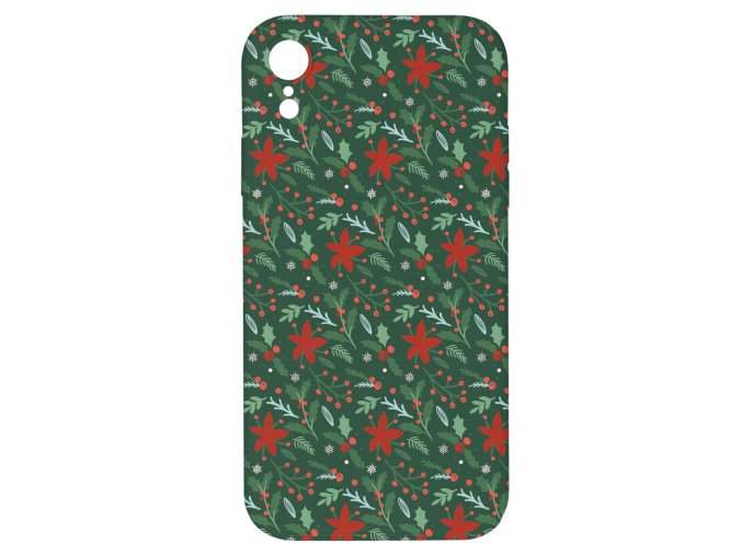 14307 vanocni hvezda pro iphone xrk67