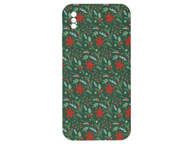 14334 vanocni hvezda pro iphone xs maxk67