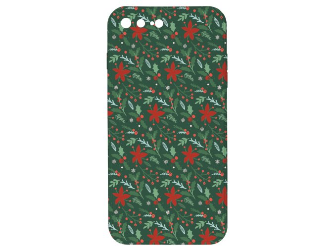 14418 vanocni hvezda pro iphone 7 8 plusk67