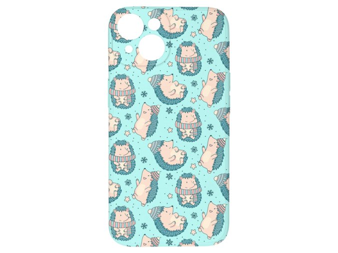 14538 jezek se salou pro iphone 14 plusk90