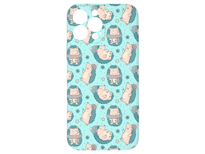 14604 jezek se salou pro iphone 13 pro maxk90