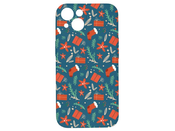 14691 vanocni elementy 2 pro iphone 13k89