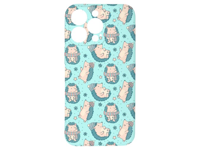 14754 jezek se salou pro iphone 12 prok90