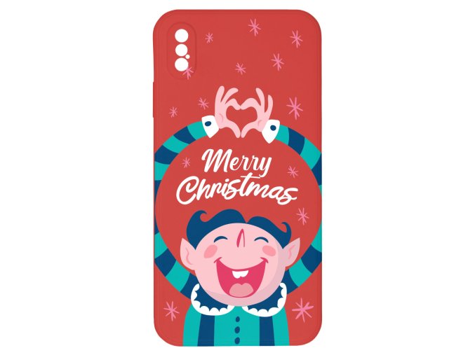 14934 stastne a vesele pro iphone xs maxk80