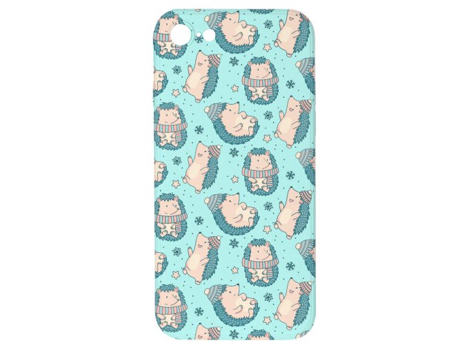 15021 jezek se salou pro iphone 7 8 se2020k90