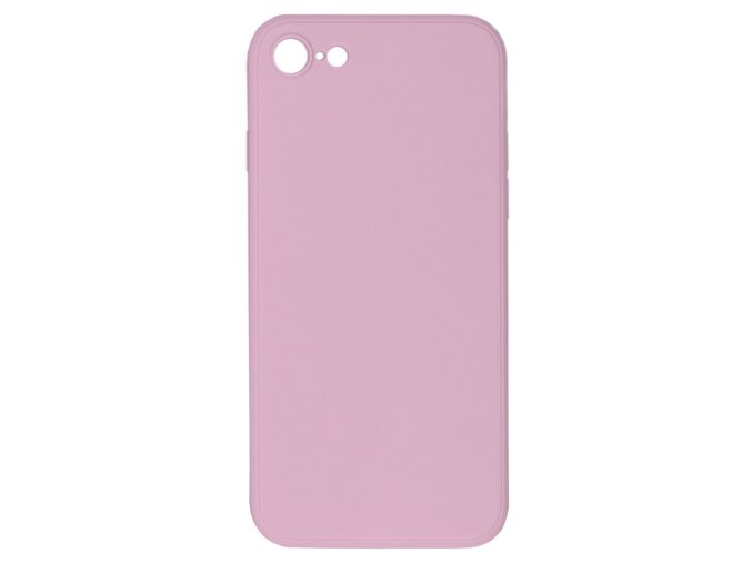 15135 jednobarevny kryt levandulovy na iphone 7 8 se20207 8 se2020 levandulova