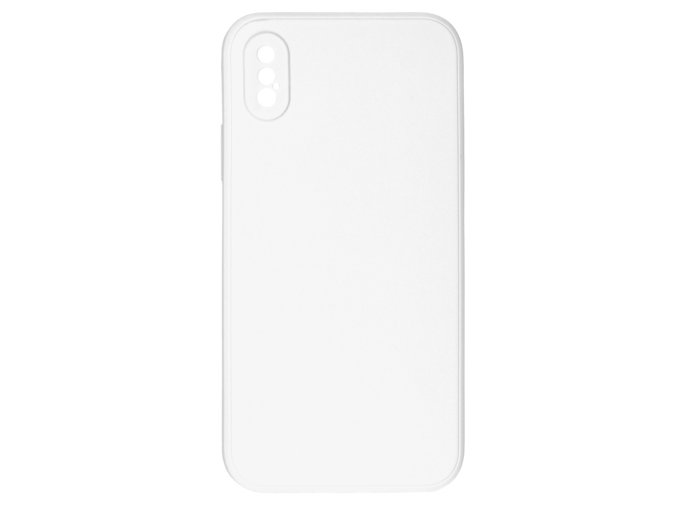 15198 jednobarevny kryt bily na iphone x xsjednobarevny kryt bily na iphone x xsx xs bila