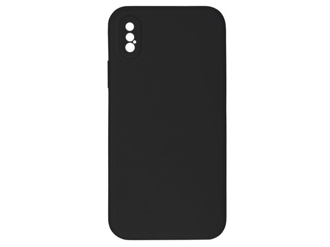 15204 jednobarevny kryt cerny na iphone x xsjednobarevny kryt cerny na iphone x xsx xs cerna
