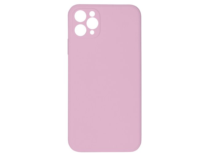15462 jednobarevny kryt levandulovy na iphone 11 pro max11 pro max levandulova