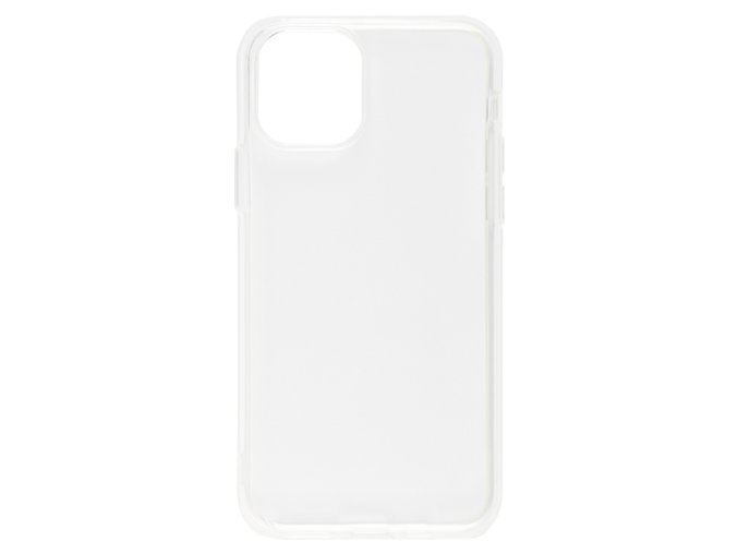 15471 jednobarevny kryt pruhledny na iphone 11 pro max11 pro max pruhledna