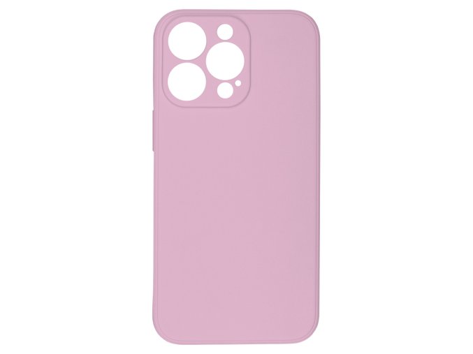 15600 jednobarevny kryt levandulovy na iphone 12 pro12pro levandulova
