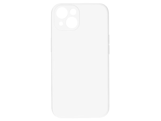 15663 jednobarevny kryt bily na iphone 13jednobarevny kryt bily na iphone 1313 bila