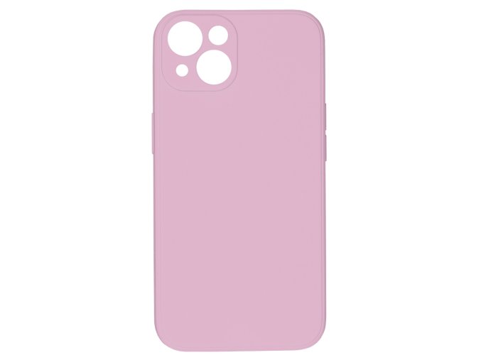 15693 jednobarevny kryt levandulovy na iphone 1313 levandulova