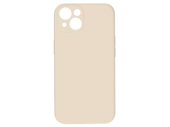 15699 jednobarevny kryt slonova kost na iphone 1313 slonovakost