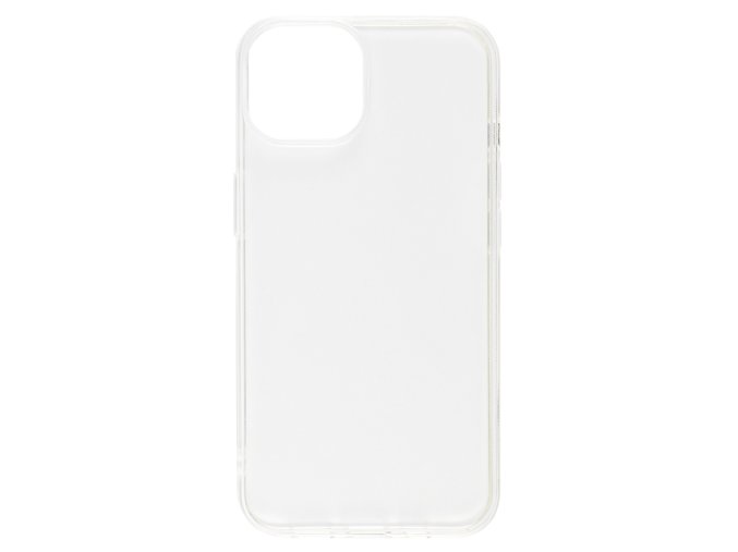 15837 jednobarevny kryt pruhledny na iphone 13 pro max13pro max pruhledna