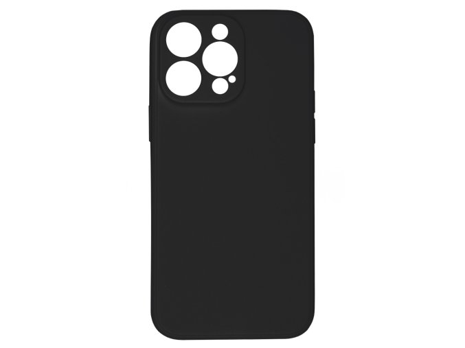 15987 jednobarevny kryt cerny na iphone 14 pro maxjednobarevny kryt cerny na iphone 14 pro max14pro max cerna