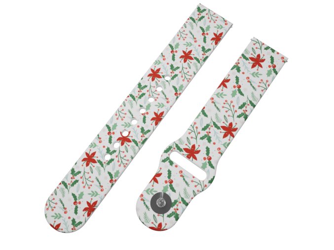 16668 3 vanocni hvezda reminek 22 mm0139 k84 wht a