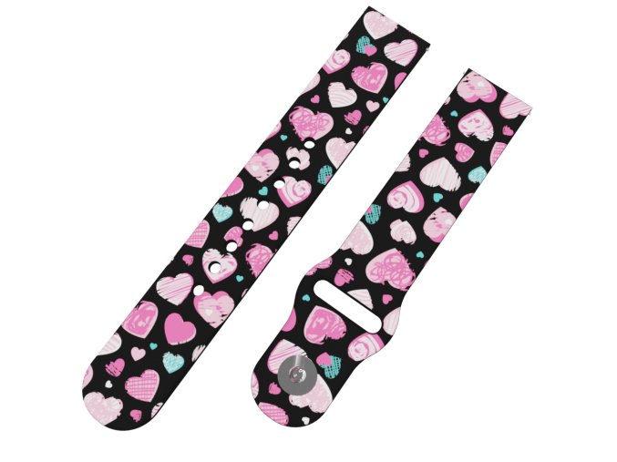 16884 3 ruzova a modra srdicka reminek 22 mm0099 v04 blk a