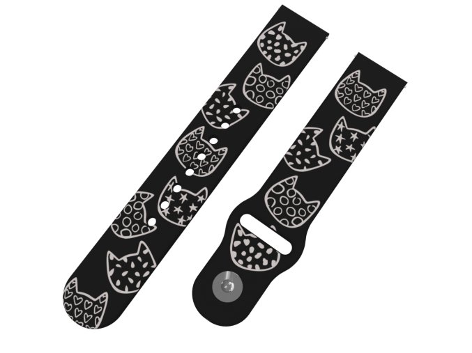 17334 3 kocici hlavy reminek 22 mmf78 blk a