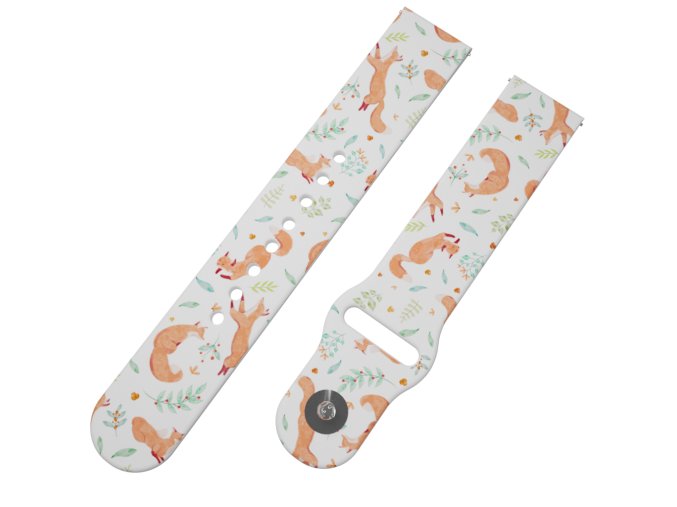 17502 3 listicky reminek 22 mm0147 z51 wht a