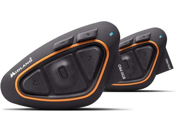 Midland BTX1 PRO Dual
