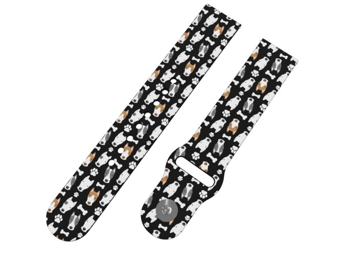 17646 3 bullterieri reminek 22 mm0019 z14 blk a