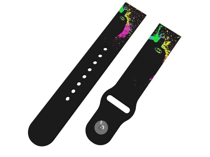 18366 3 batman barevny reminek 22 mm0103 y03 blk a