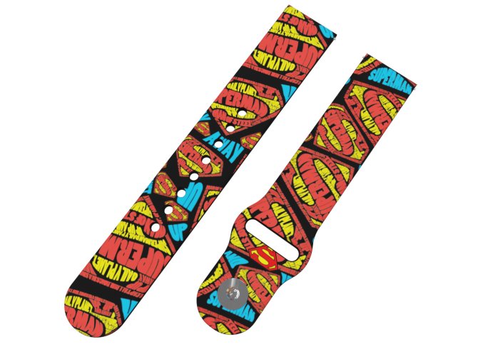18420 3 superman napisy reminek 22 mm0079 g93 blk a