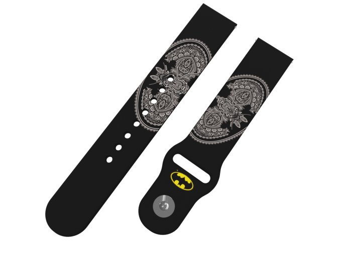 18492 3 batman 26 batgirl reminek 22 mm0175 g18 blk a