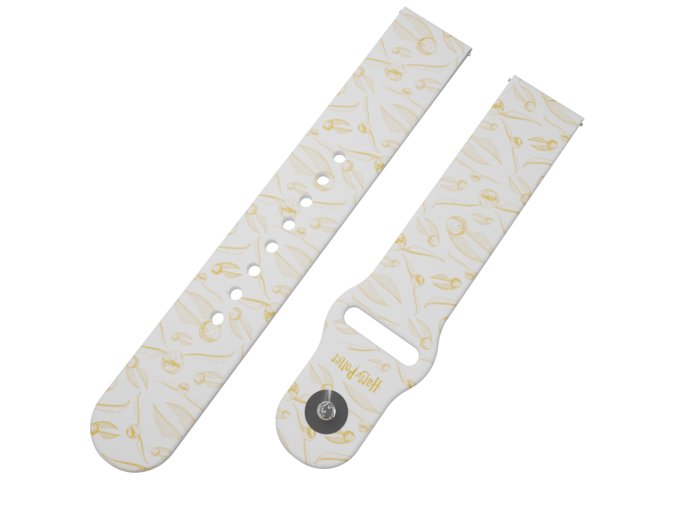 19035 3 harry potter zlatonky reminek 22 mm0159 w17 wht a