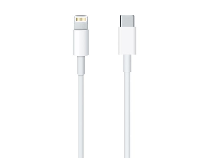 19197 kabel usb c to lightningapple usb c to lightning 2m kabel