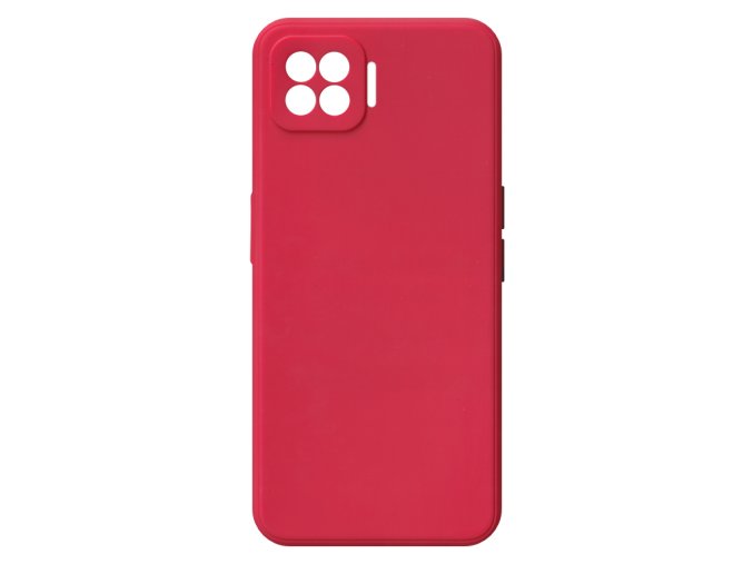 19592 oppo a73 2020 4g red