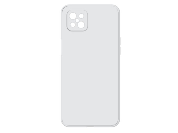 19754 oppo a92s white