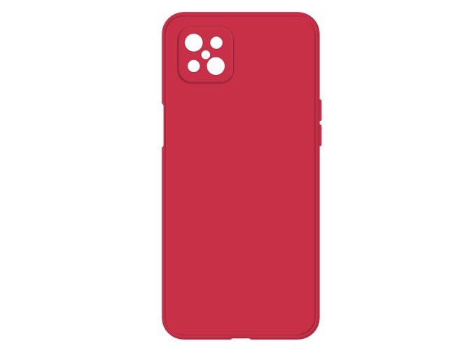 19760 oppo a92s red