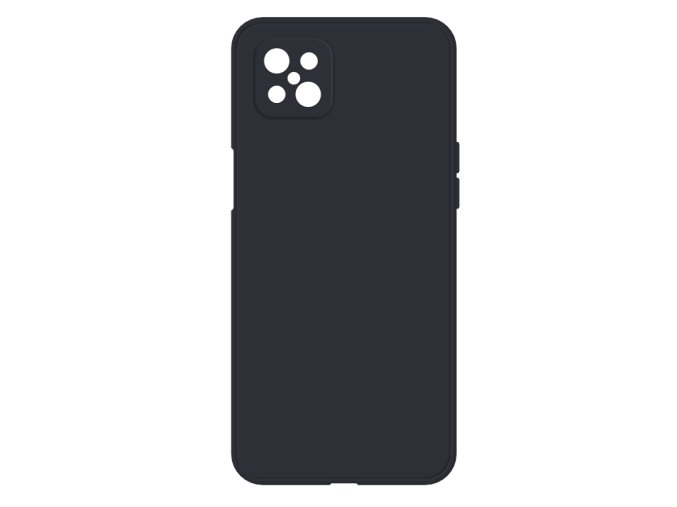 19772 oppo a92s black