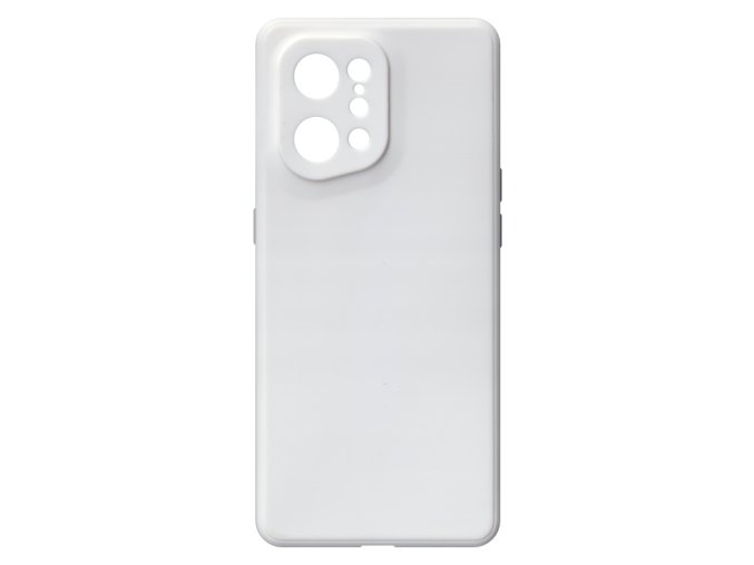 19952 oppo find x5 white